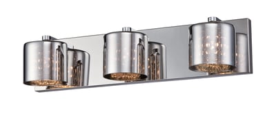 3-Light Comotti Vanity light fixture